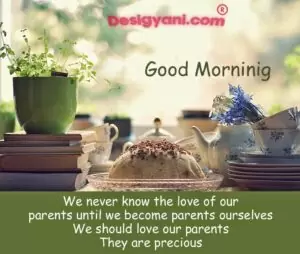 Inspirational Motivational Beautiful Positive+ Good Morning Quotes, Wishes, Messages, Images  Desigyani