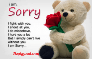 Apology messages for wife/ Girlfriend| Say sorry to your wife/Girlfriend| Sincere apology to your wife/Girlfriend Sample Apology messages Sorry Quotes for Wife How to Say sorry to wife, Girlfriend or Lover
