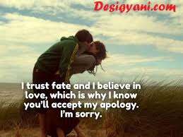 Apology messages for wife/ Girlfriend| Say sorry to your wife/Girlfriend| Sincere apology to your wife/Girlfriend