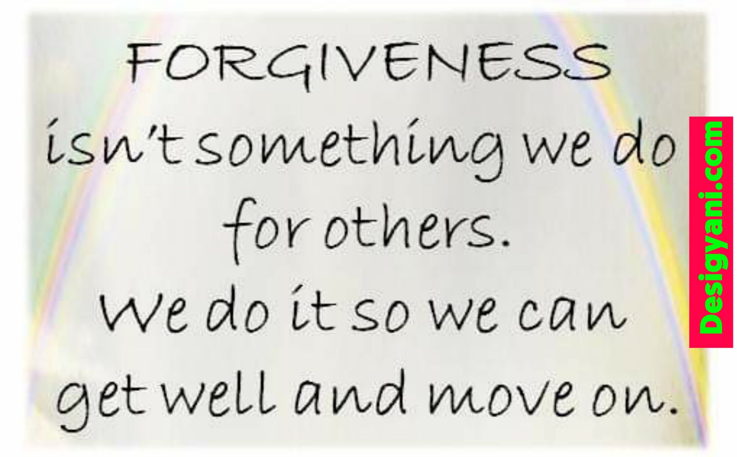 Forgiveness-Sorry-Quotes Desigyani